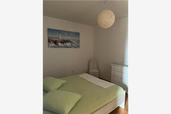 Apartman A1, na 3 osebe