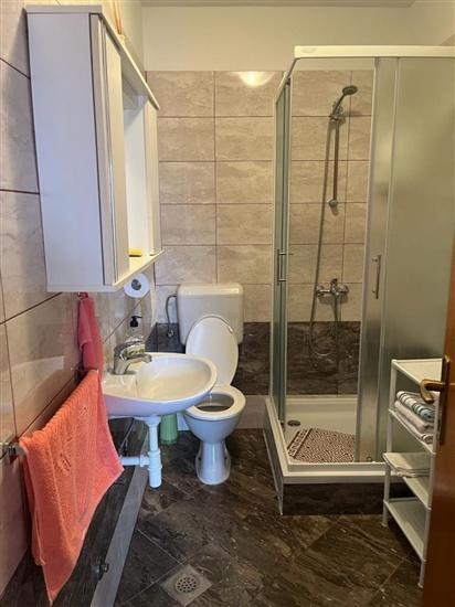 Apartman A1, na 3 osebe