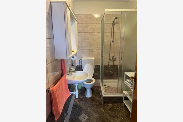 Apartman A1, na 3 osebe