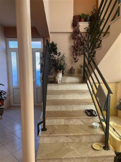 Apartment A3, for 4 persons