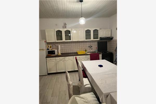 Apartman A3, na 4 osebe