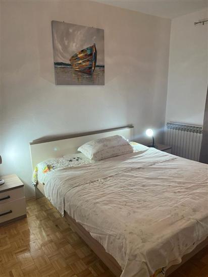 Apartman A3, na 4 osebe