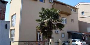 Appartamento - Biograd