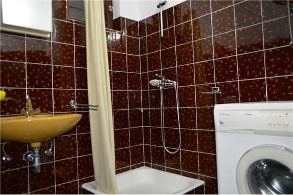 Apartment A1, for 8 persons