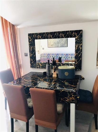 Apartment A3, for 3 persons