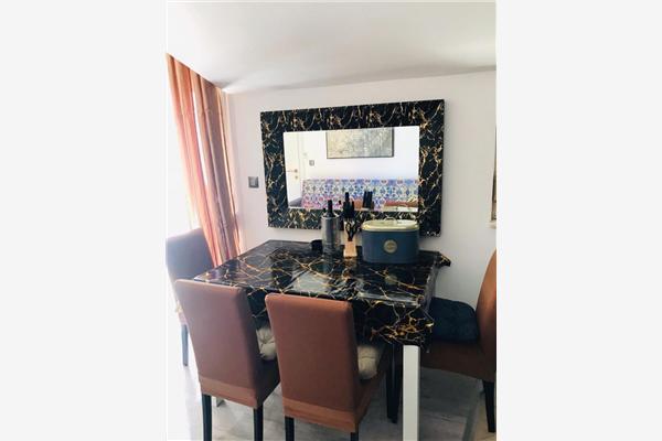 Apartment A3, for 3 persons