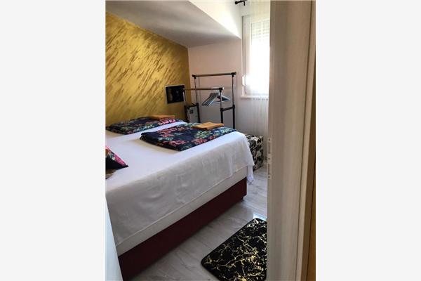 Apartment A3, for 3 persons