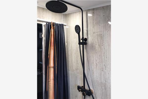 Apartment A3, for 3 persons