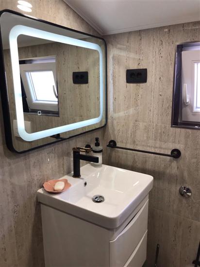 Apartment A3, for 3 persons