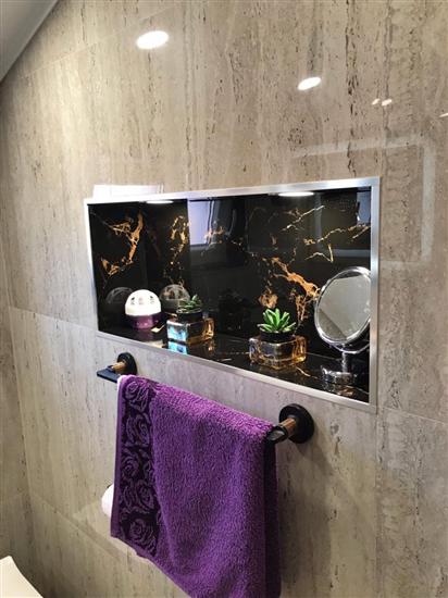 Apartment A3, for 3 persons