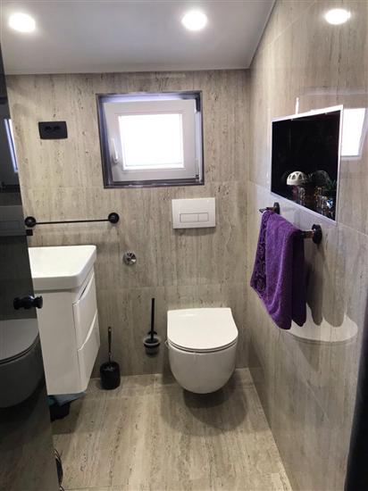 Apartment A3, for 3 persons