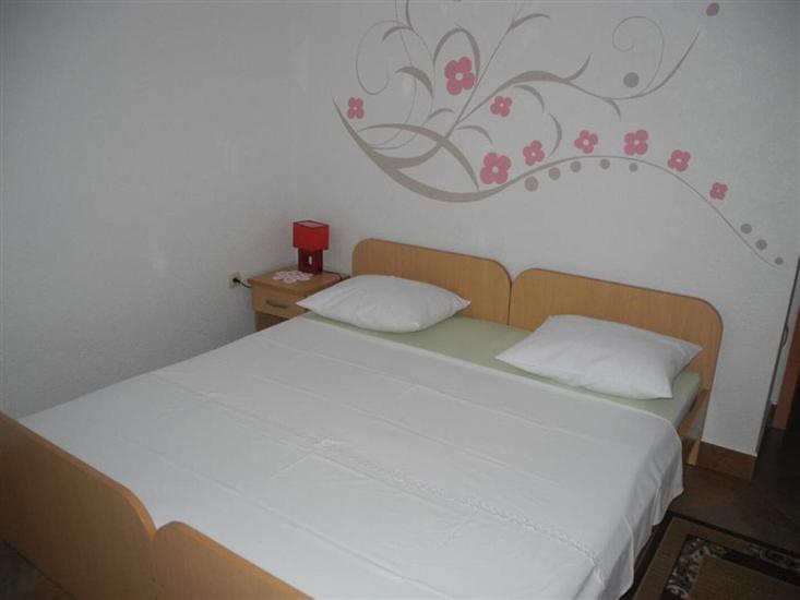 Apartment A1, for 3 persons