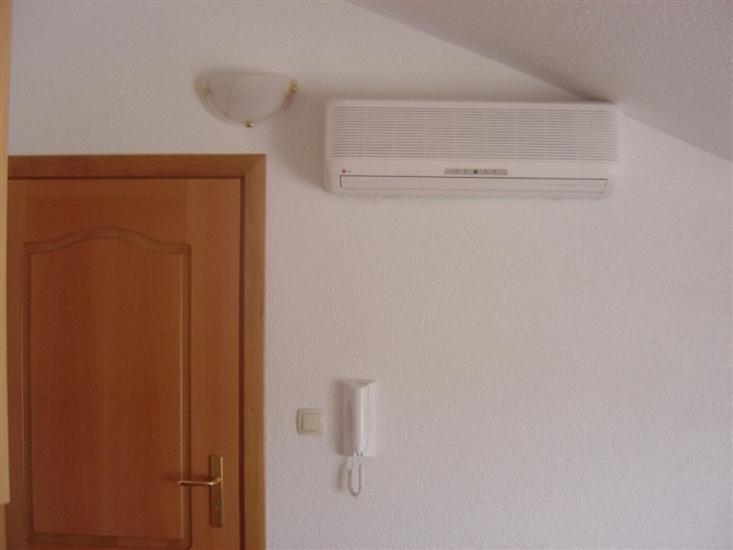 Apartment A4, for 2 persons