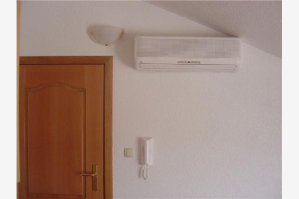 Apartment A4, for 2 persons