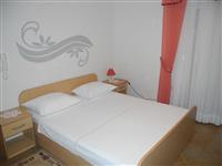 Apartment A4, for 2 persons