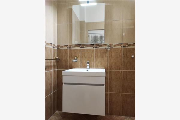 Apartment A4, for 2 persons