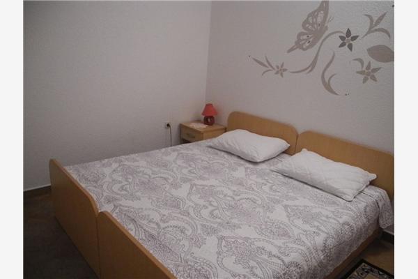 Apartment A5, for 4 persons