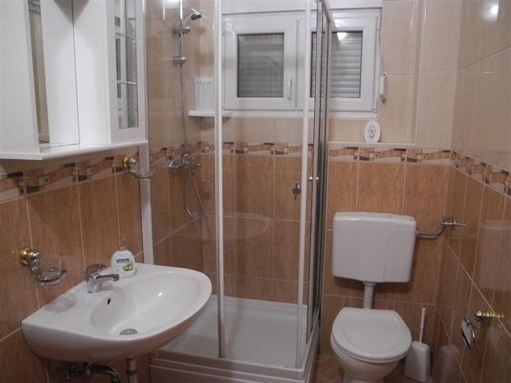 Apartment A5, for 4 persons