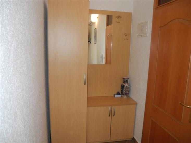 Apartment A6, for 5 persons