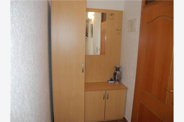Apartment A6, for 5 persons