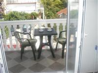 Apartment A7, for 2 persons