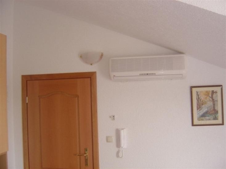 Apartment A7, for 2 persons