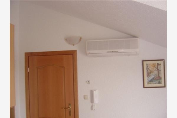 Apartment A7, for 2 persons