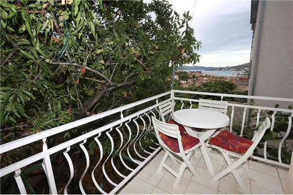 Ferienwohnung A2, für 5 Personen