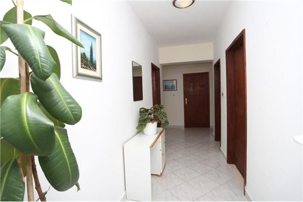 Ferienwohnung A2, für 5 Personen