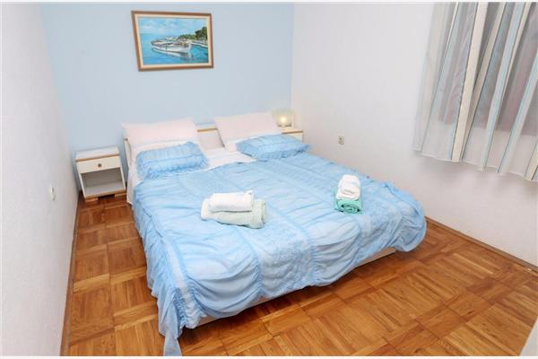 Ferienwohnung A2, für 5 Personen