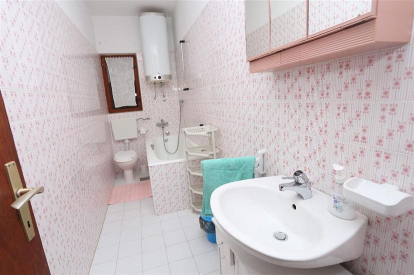 Ferienwohnung A2, für 5 Personen