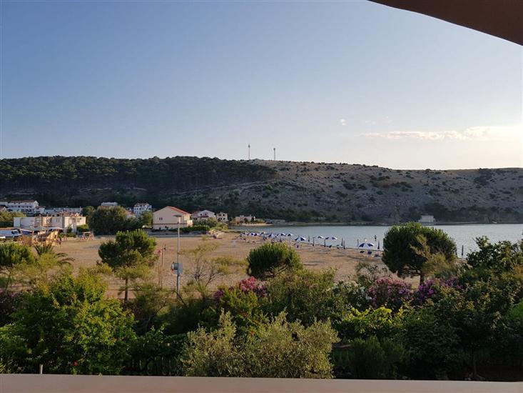 Apartman A3, na 4 osebe