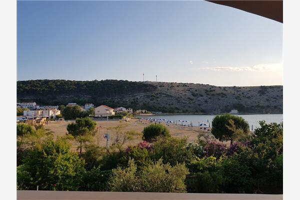 Apartman A3, na 4 osebe