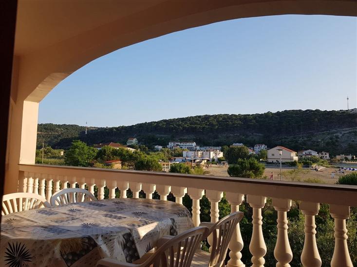 Apartman A3, na 4 osebe