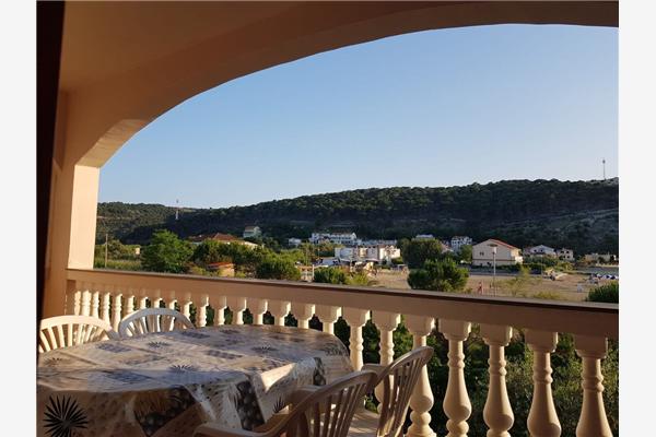 Apartman A3, na 4 osebe