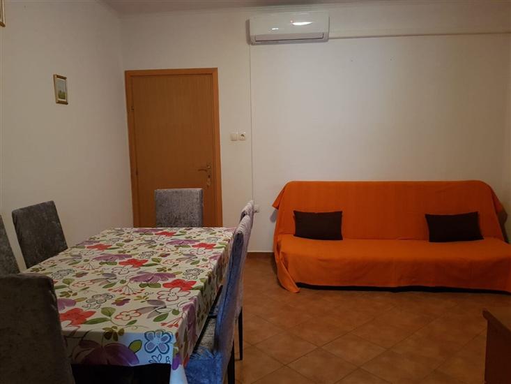 Apartman A3, na 4 osebe