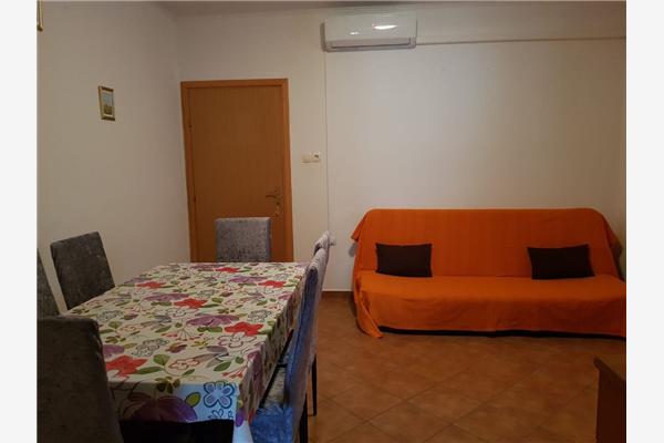 Apartman A3, na 4 osebe
