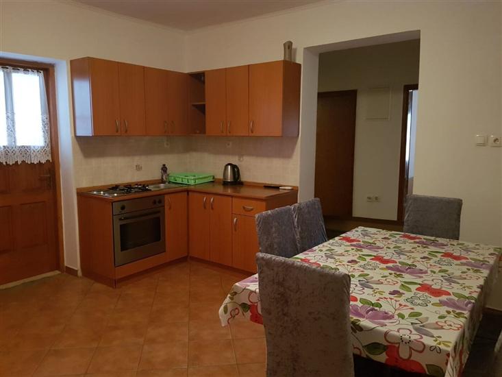 Apartman A3, na 4 osebe