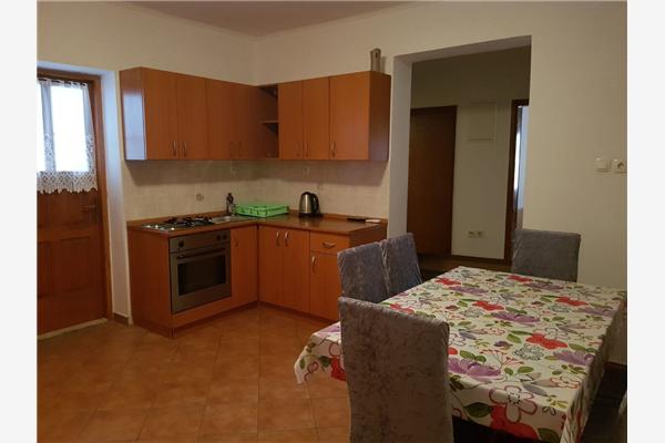 Apartman A3, na 4 osebe