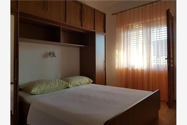 Apartman A3, na 4 osebe