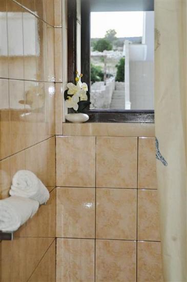 Apartment A2, for 5 persons