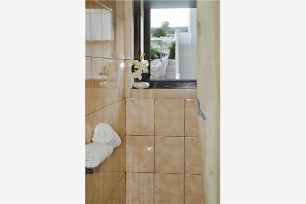 Apartment A2, for 5 persons