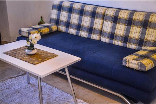 Apartment A3, for 4 persons