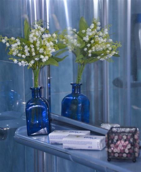 Apartment A3, for 4 persons