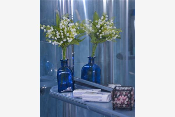 Apartment A3, for 4 persons