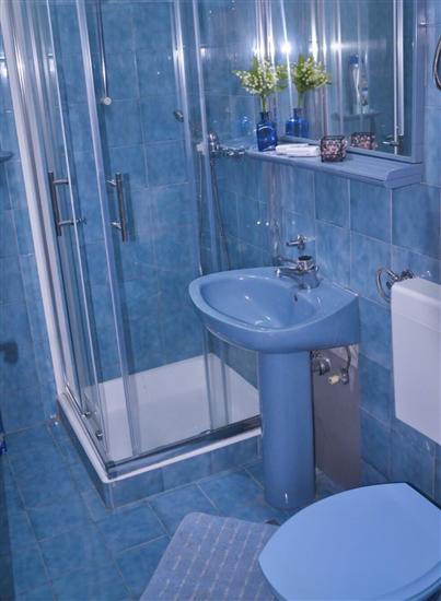 Apartment A3, for 4 persons