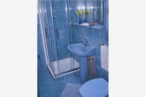 Apartment A3, for 4 persons