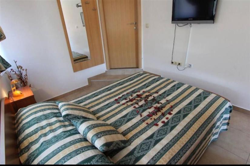 Apartment A1, for 2 persons