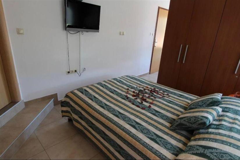 Apartment A1, for 2 persons