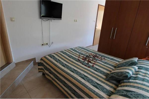 Apartment A1, for 2 persons